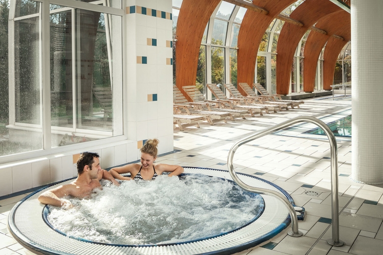 Hotel Spa Resort Sanssouci 