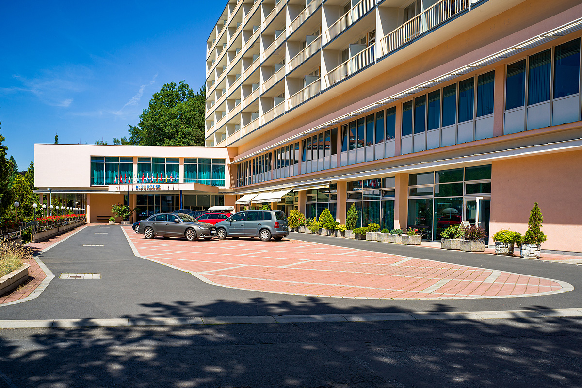 Spa Resort Sanssouci  6