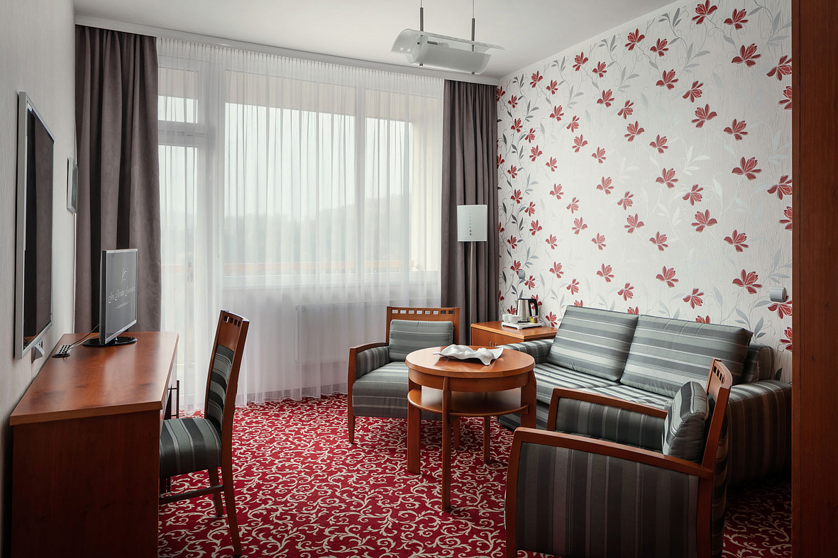 Spa Resort Sanssouci  11