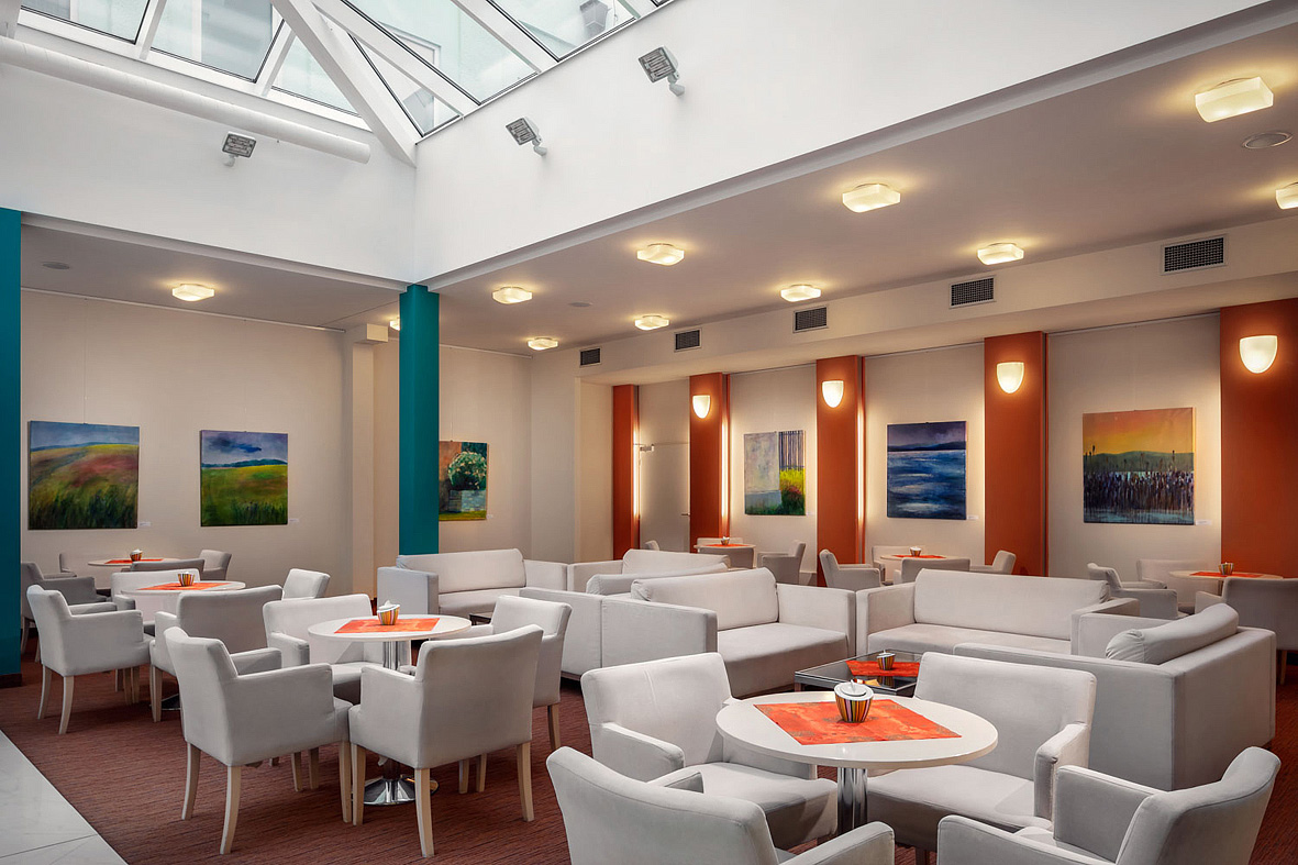 Spa Resort Sanssouci  15