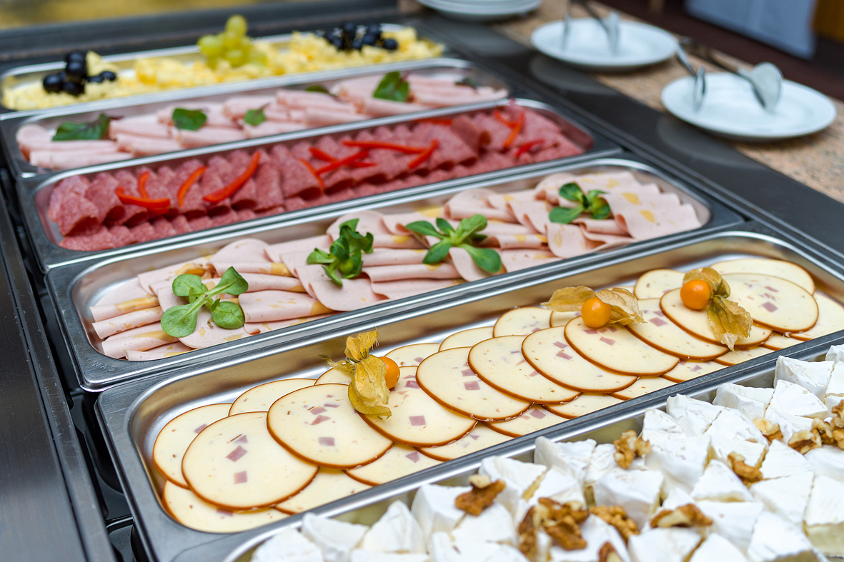 Spa Resort Sanssouci  18