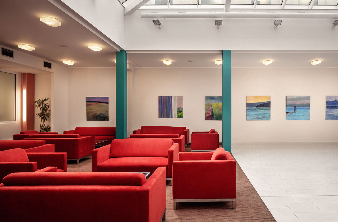 Spa Resort Sanssouci  19