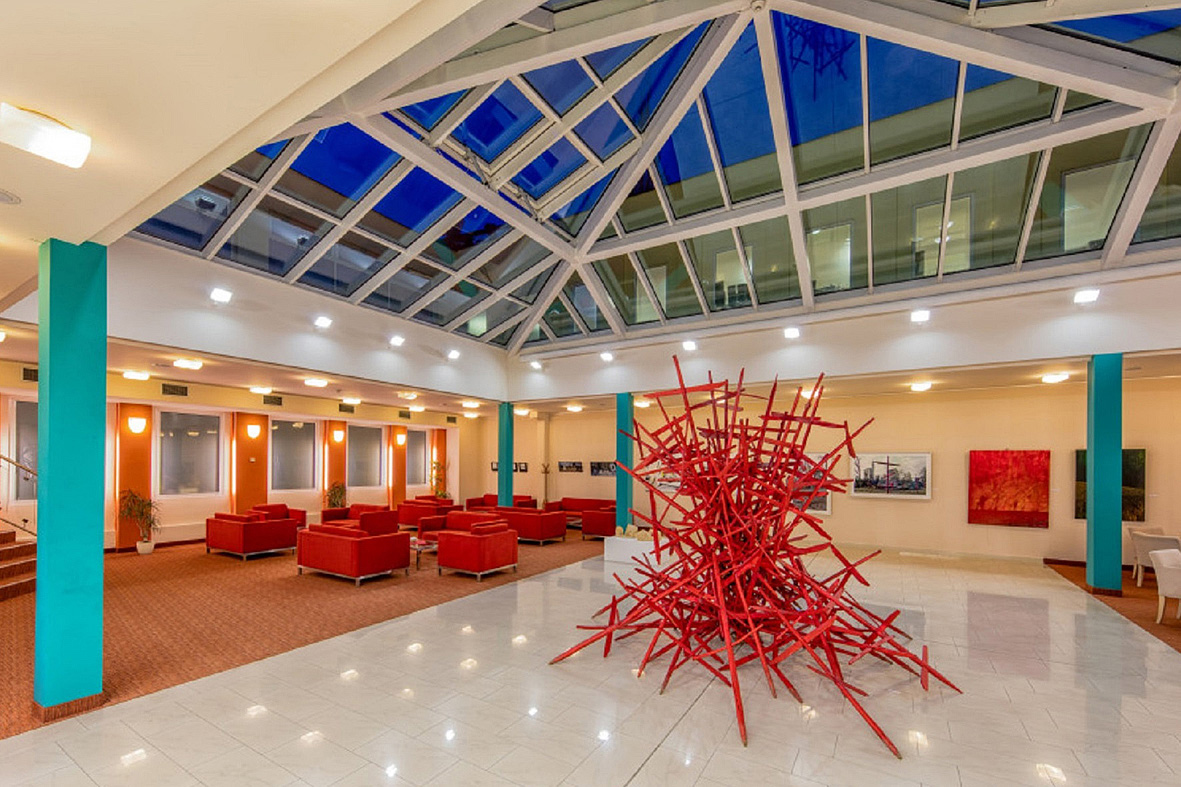 Spa Resort Sanssouci  20