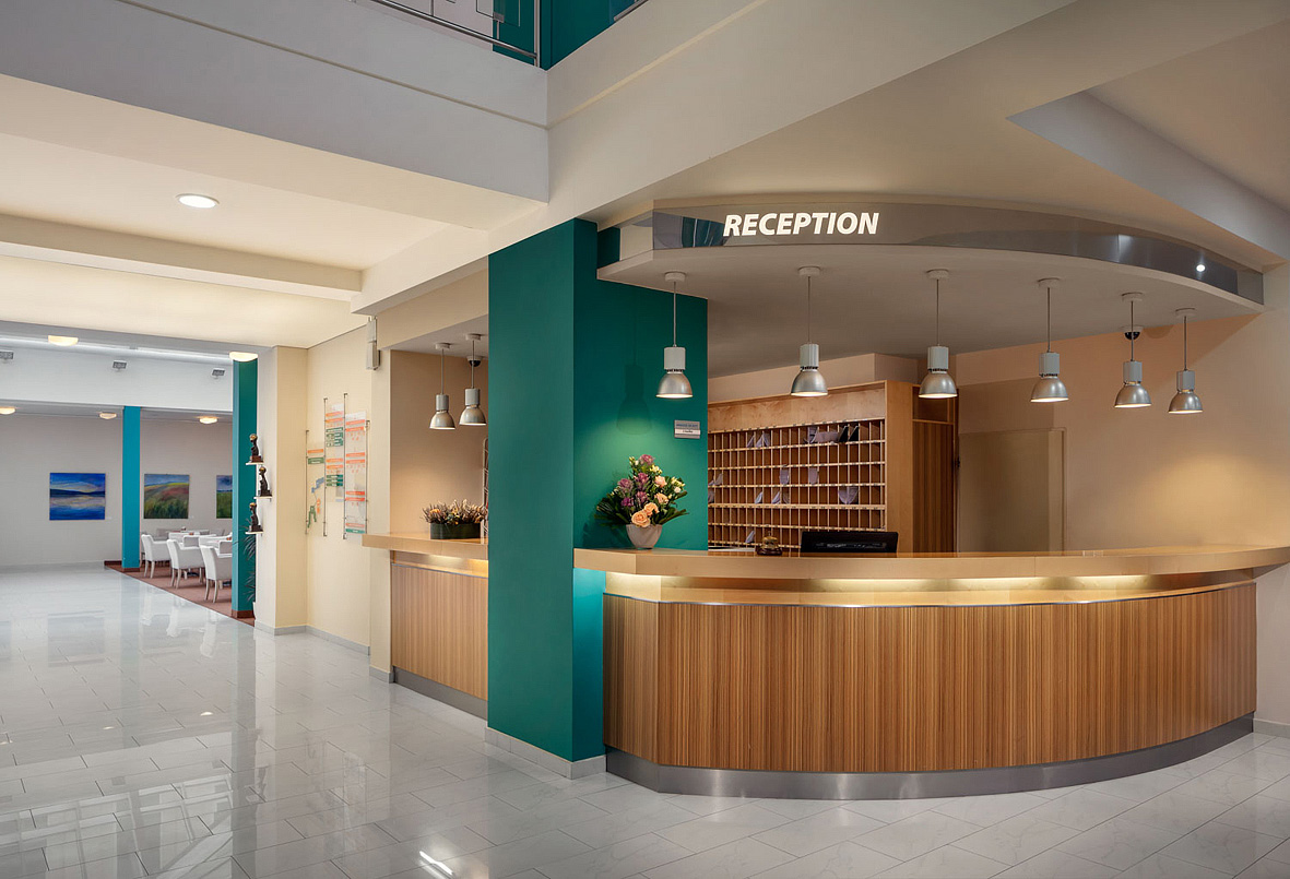 Spa Resort Sanssouci  21