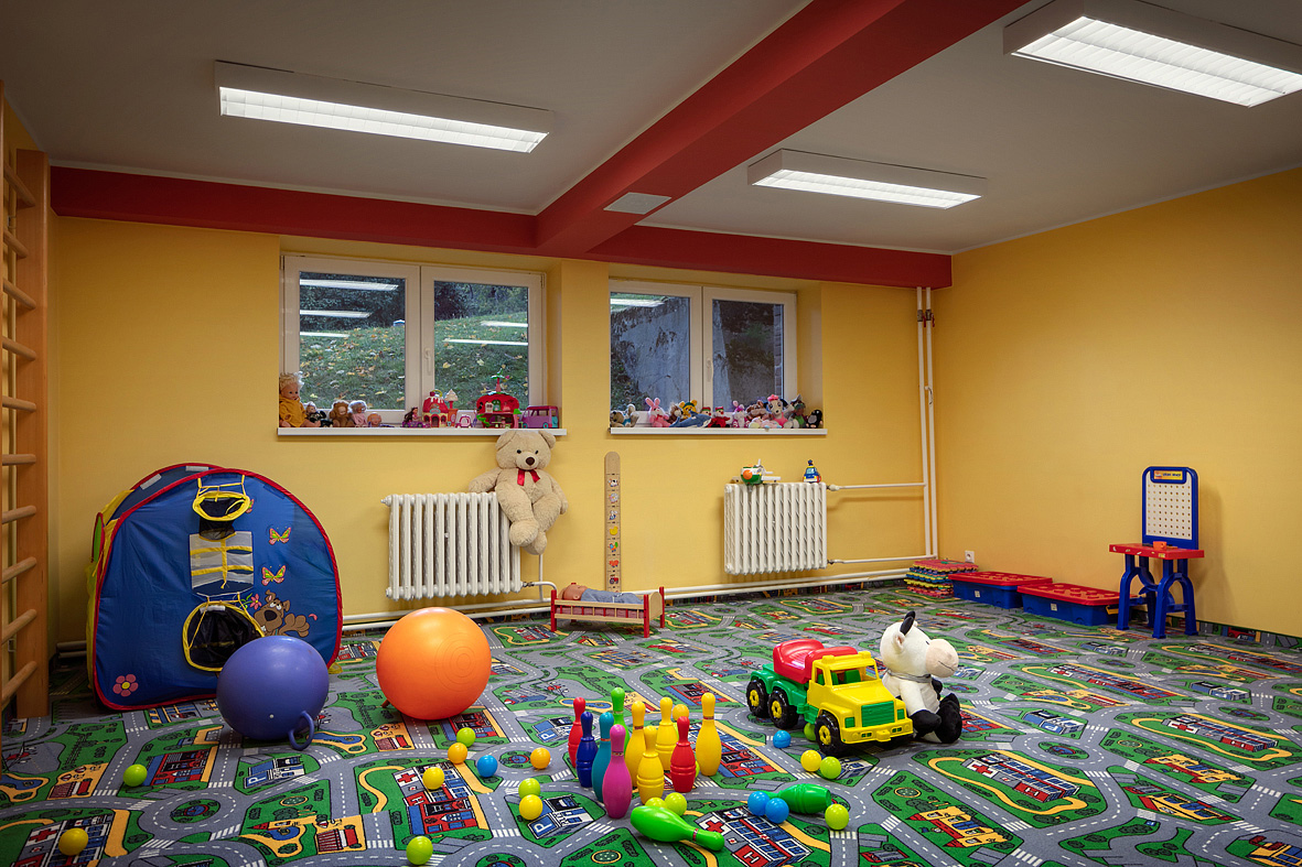 Spa Resort Sanssouci  22