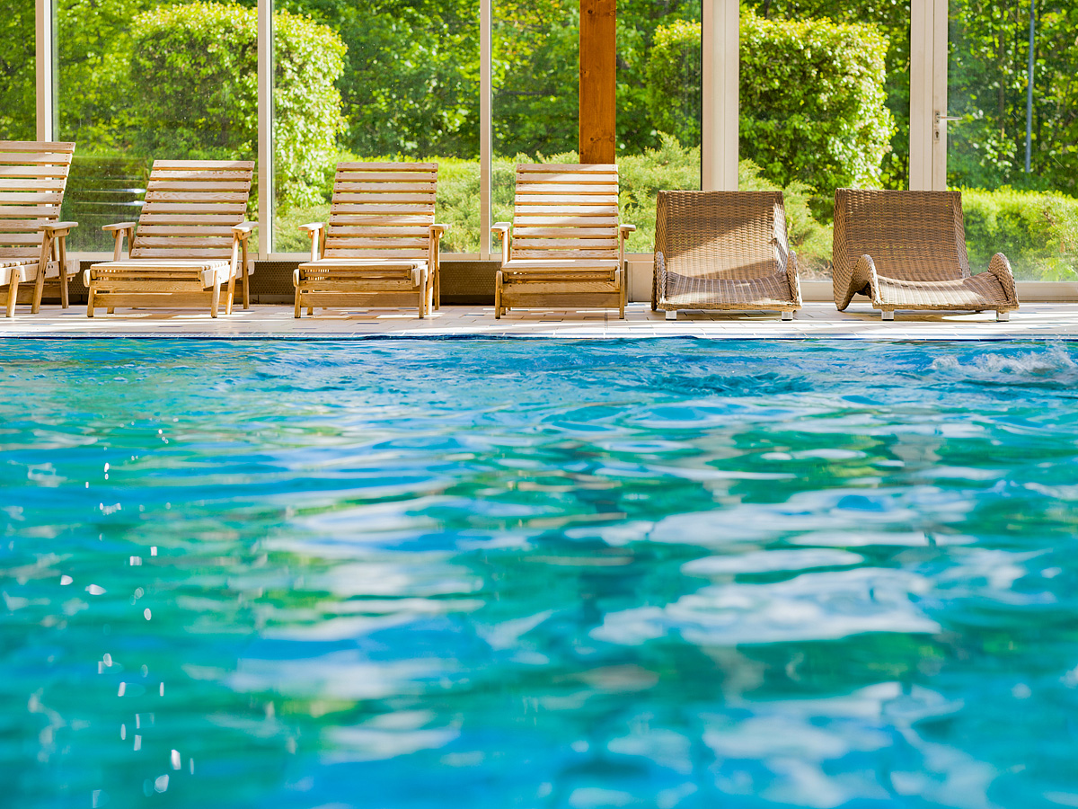 Spa Resort Sanssouci  24