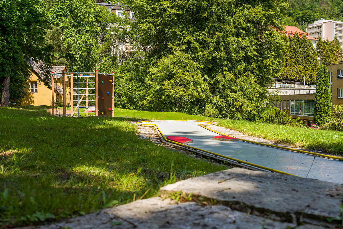 Spa Resort Sanssouci  26