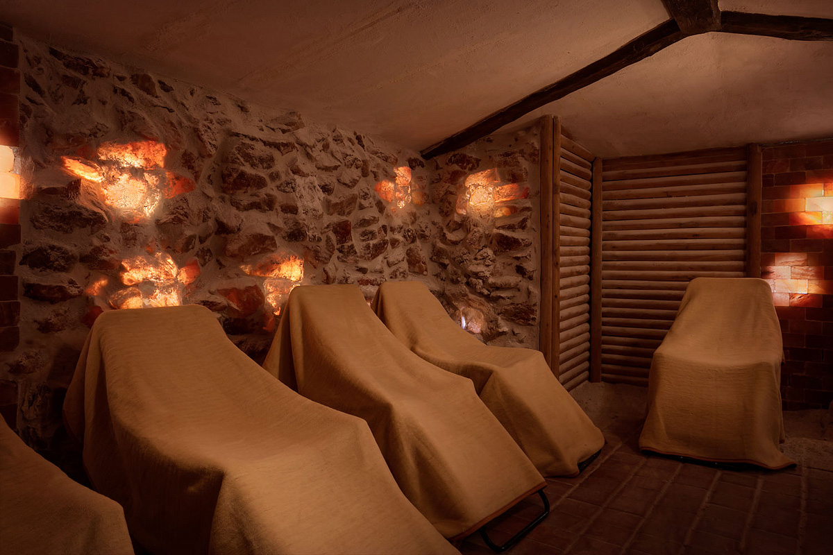 Spa Resort Sanssouci  27