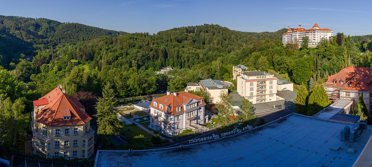 Spa Resort Sanssouci  28