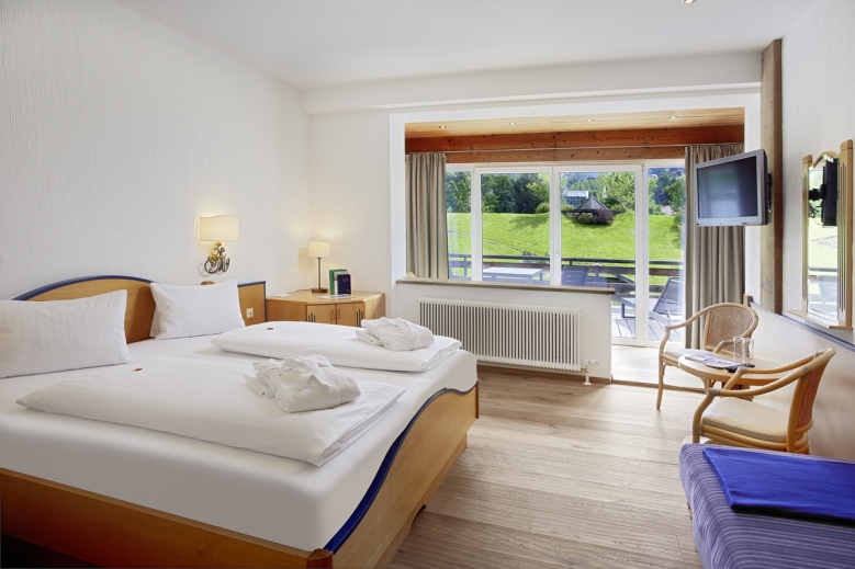 Hotel Sporthotel Kogler 