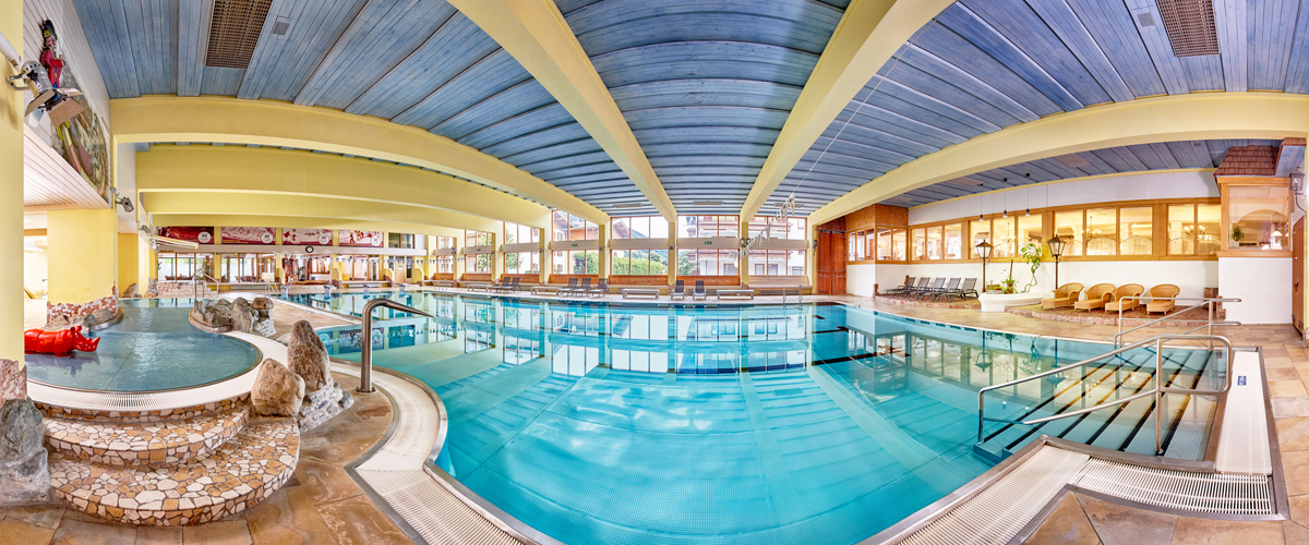 Sporthotel Kogler  3