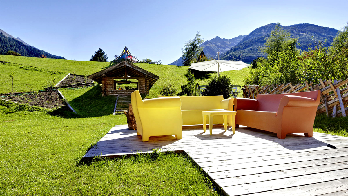 Sporthotel Kogler  4