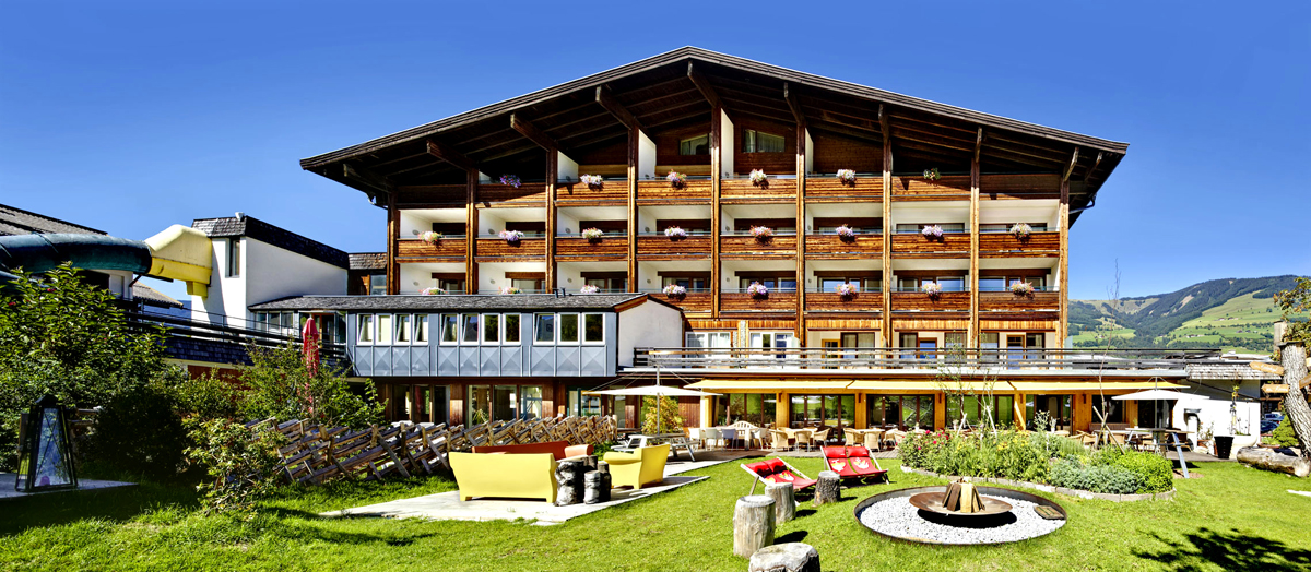 Sporthotel Kogler  7