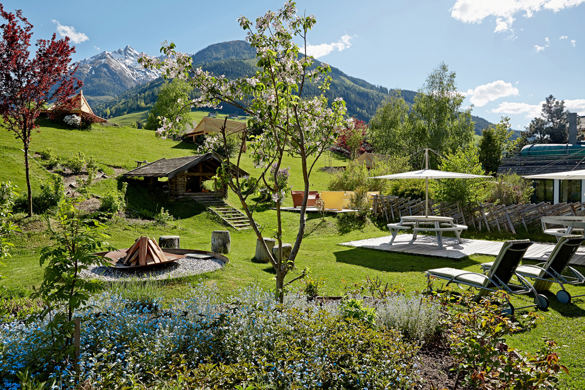 Sporthotel Kogler  9