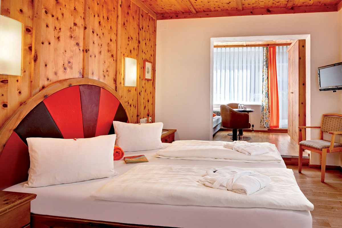 Sporthotel Kogler  10