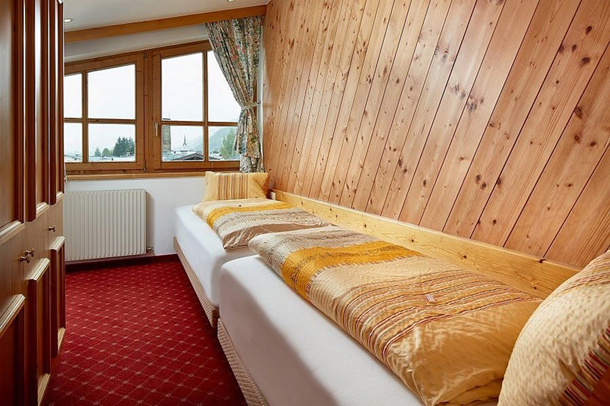 Sporthotel Kogler  12