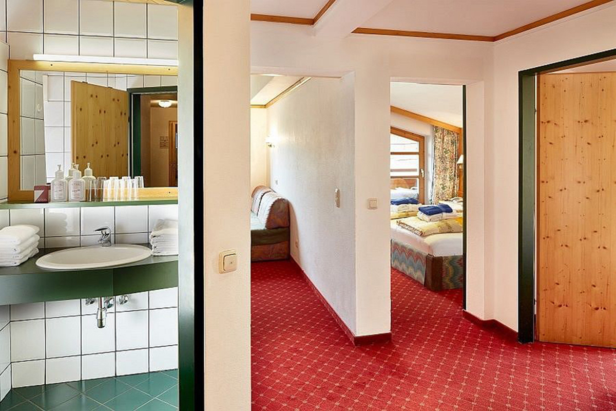 Sporthotel Kogler  13