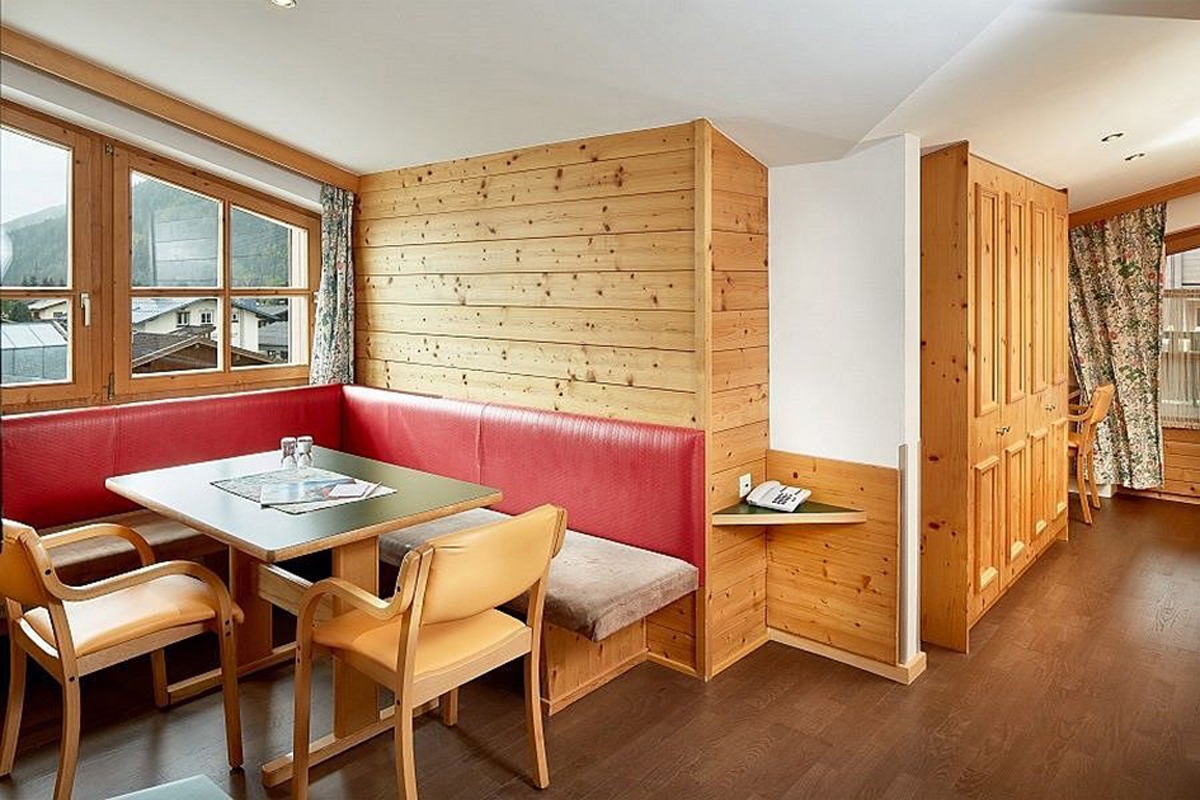 Sporthotel Kogler  14