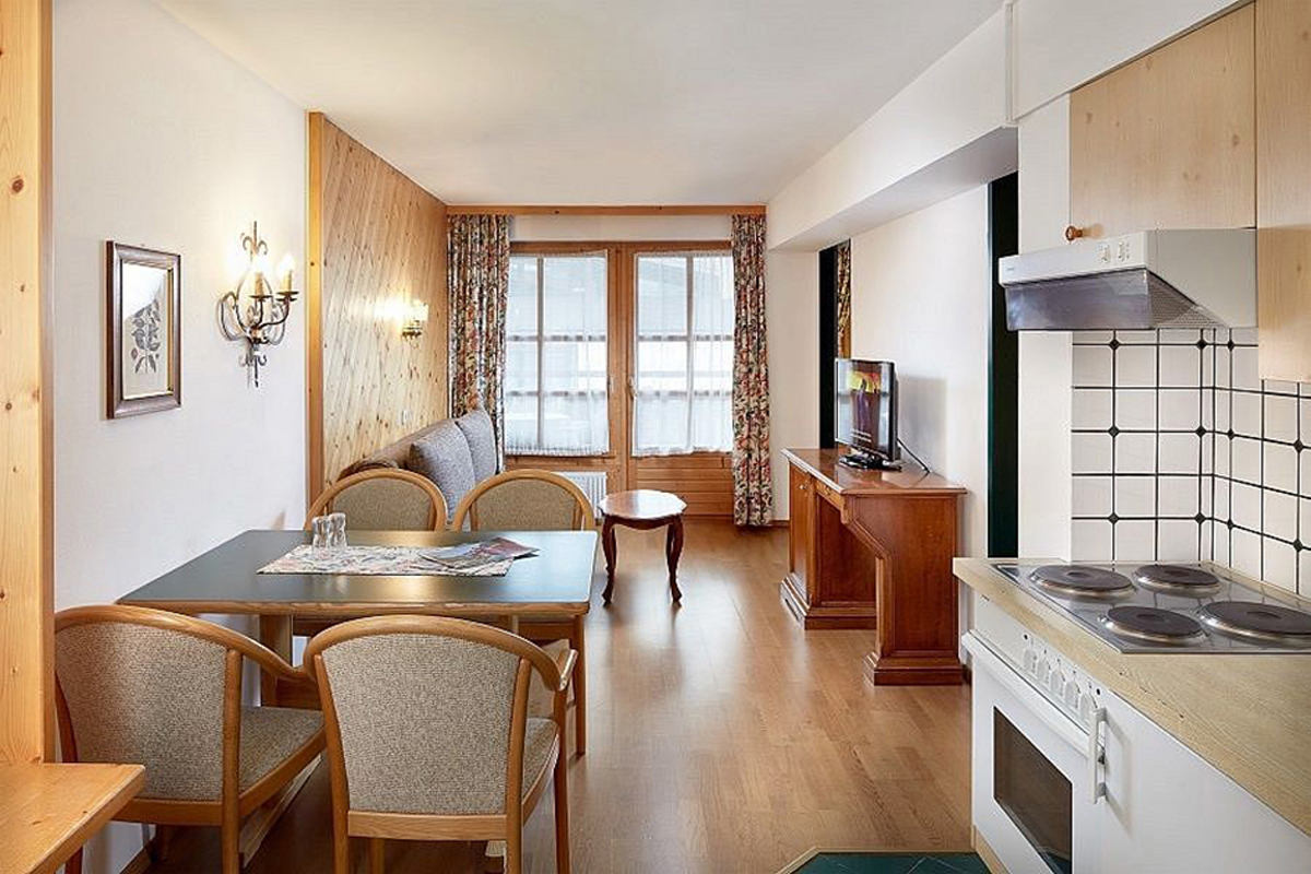 Sporthotel Kogler  15