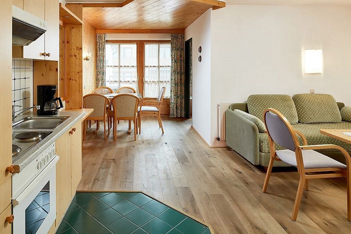 Sporthotel Kogler  16