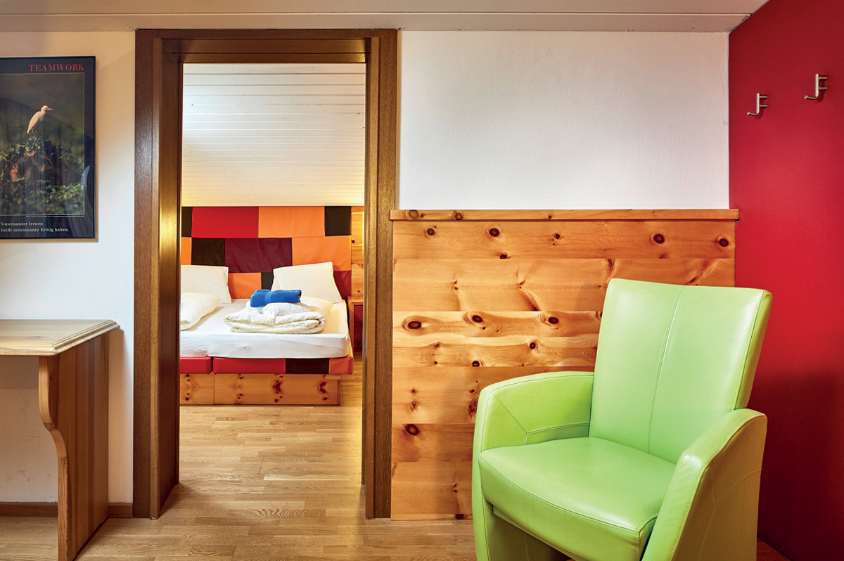 Sporthotel Kogler  17