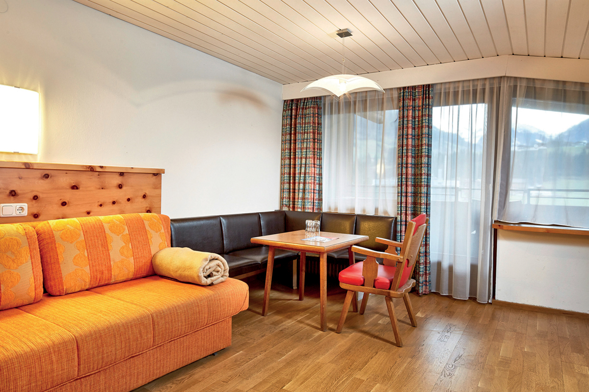 Sporthotel Kogler  18