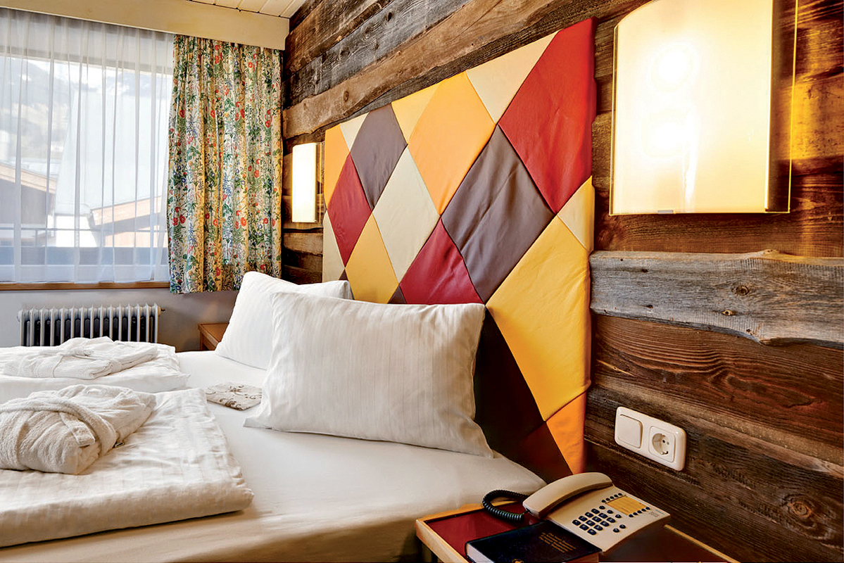 Sporthotel Kogler  19