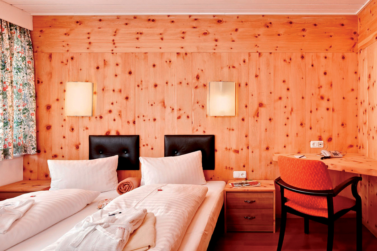 Sporthotel Kogler  21