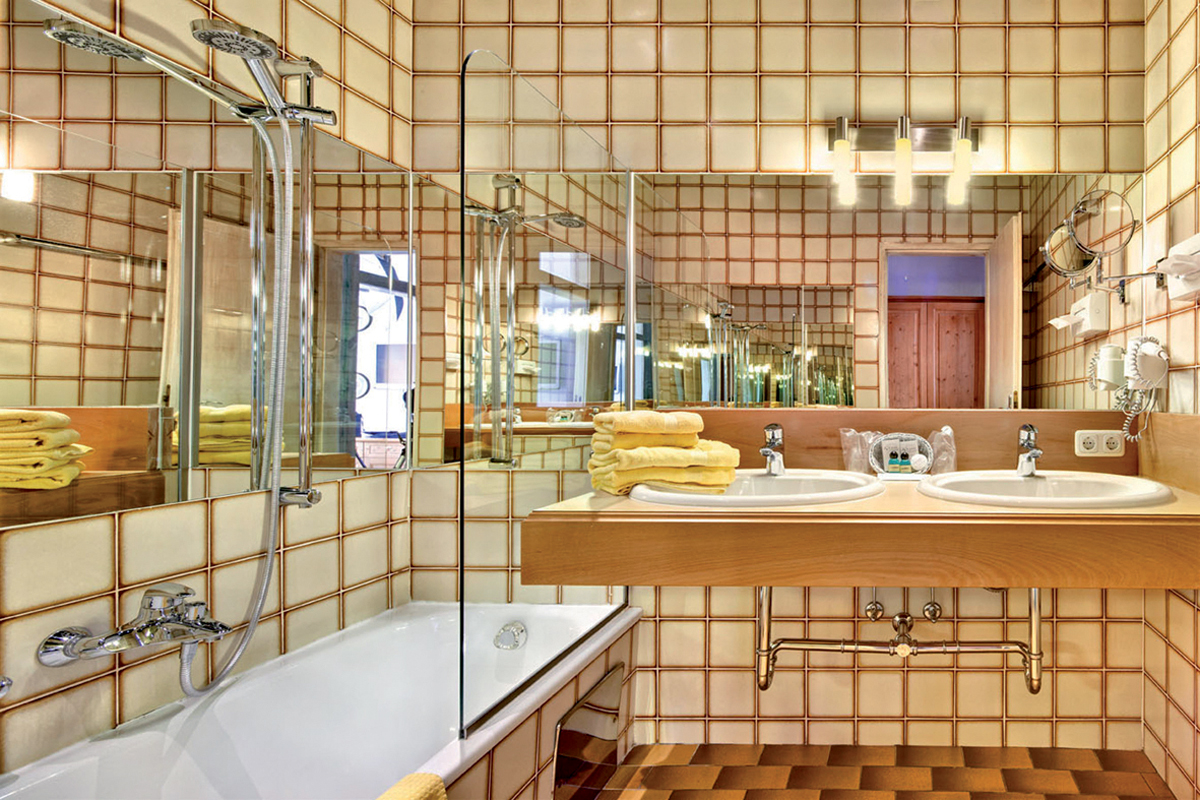 Sporthotel Kogler  22