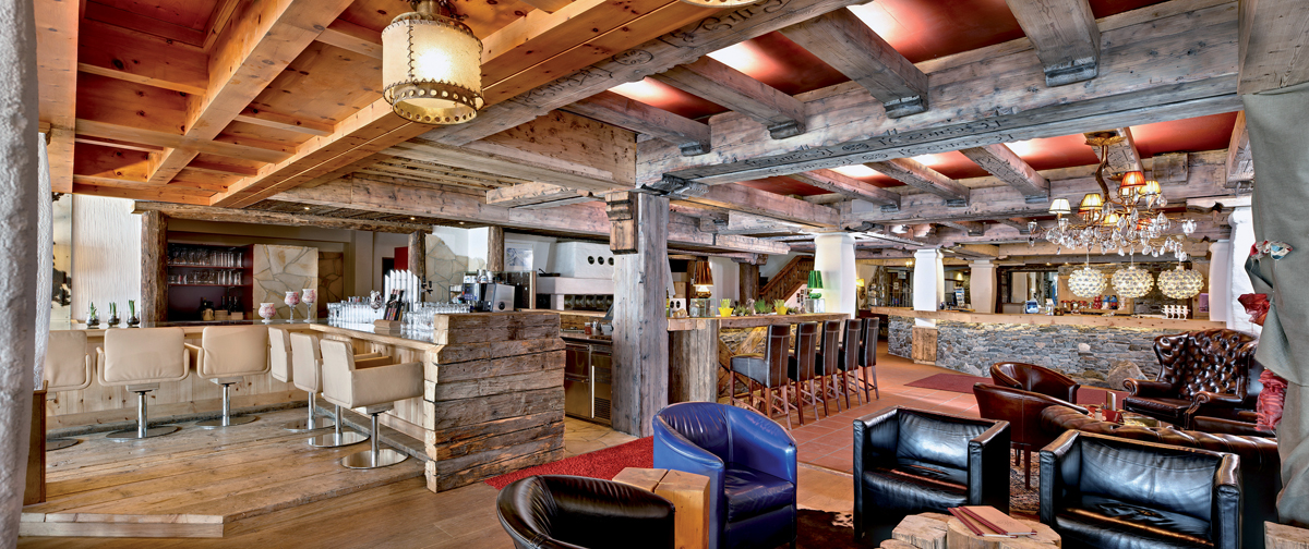 Sporthotel Kogler  23