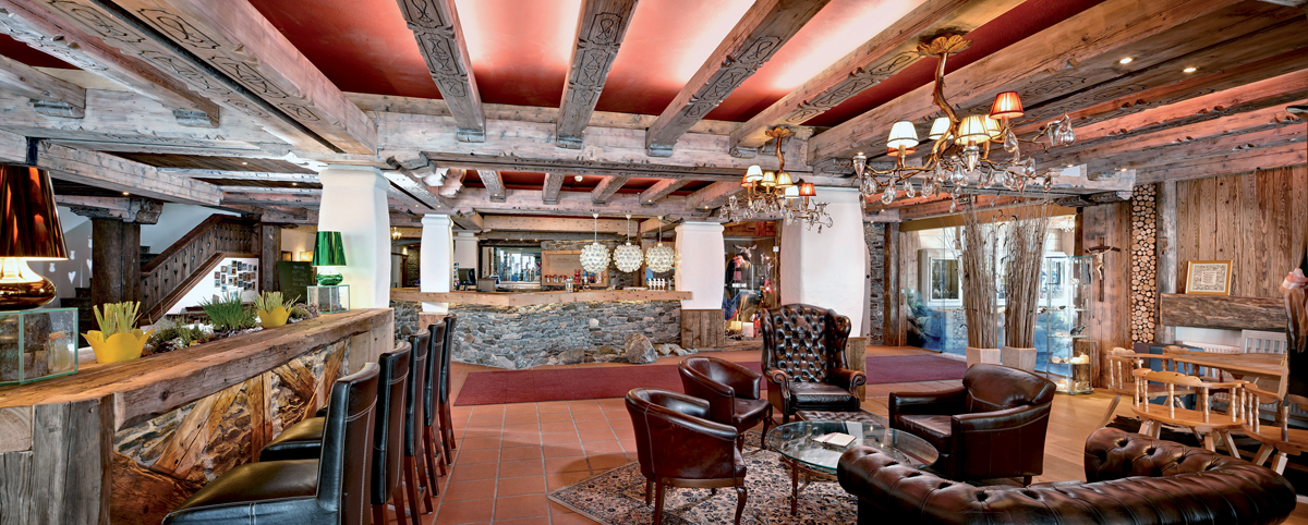 Sporthotel Kogler  24