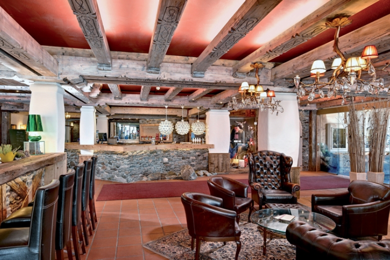 Hotel Sporthotel Kogler 