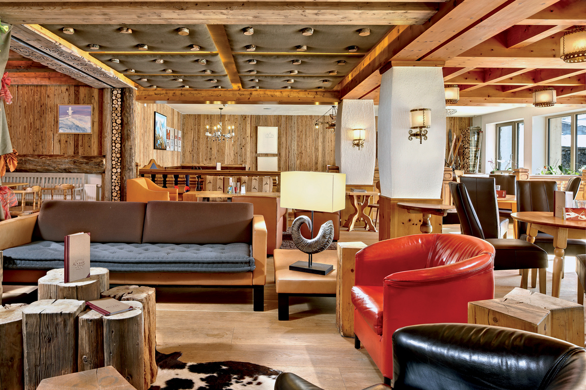 Sporthotel Kogler  25