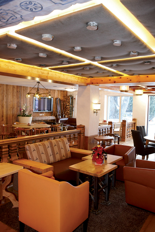 Sporthotel Kogler  27