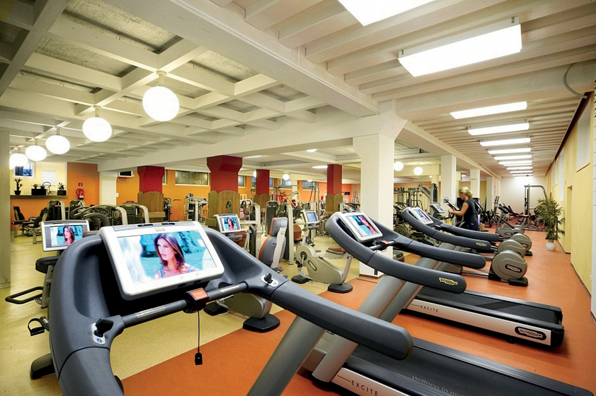 Sporthotel Kogler  31