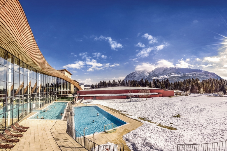 Hotel Aldiana Club Salzkammergut 