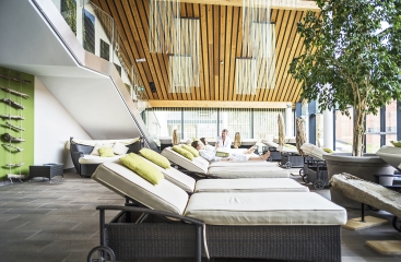 Aldiana Club Salzkammergut ****