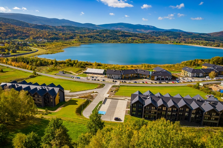 Hotel Lake Hill Resort & Spa  dovolená