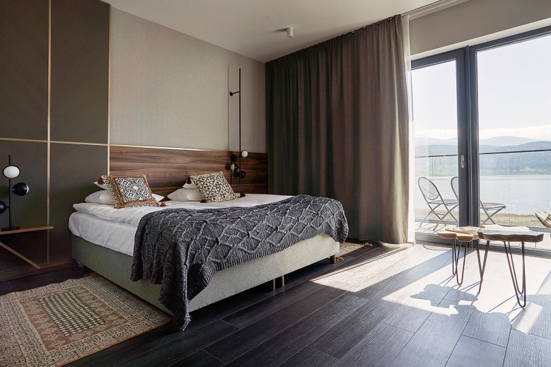 Hotel Lake Hill Resort & Spa  dovolená