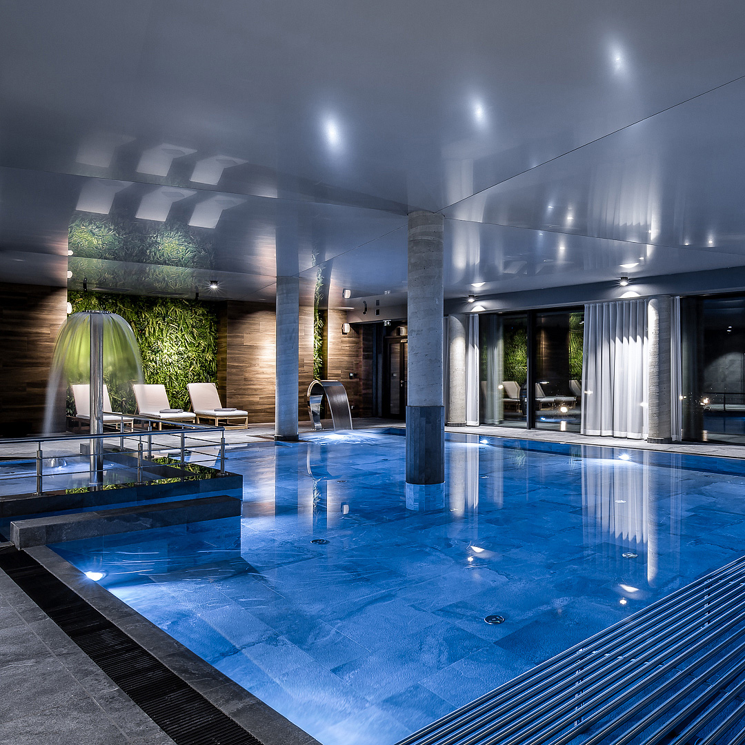 Lake Hill Resort & Spa  5