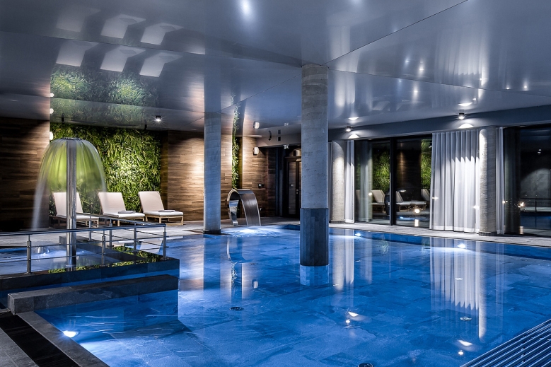 Hotel Lake Hill Resort & Spa  dovolená