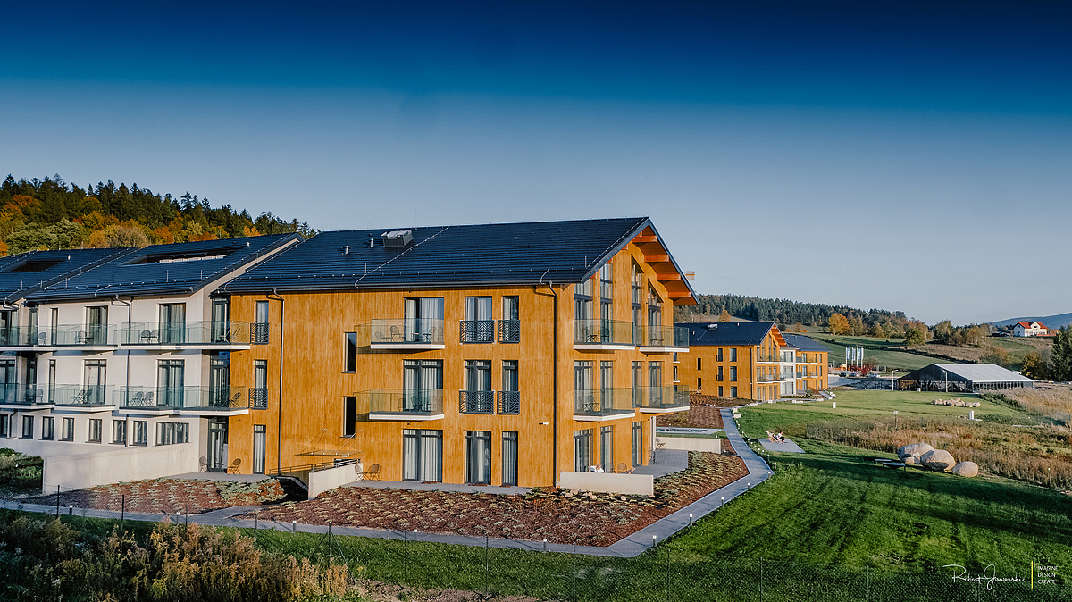 Lake Hill Resort & Spa  7