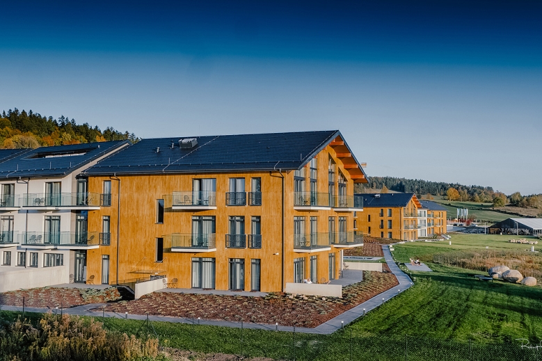 Hotel Lake Hill Resort & Spa  dovolená
