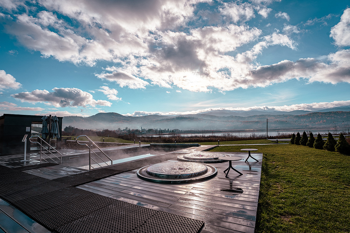 Lake Hill Resort & Spa  9