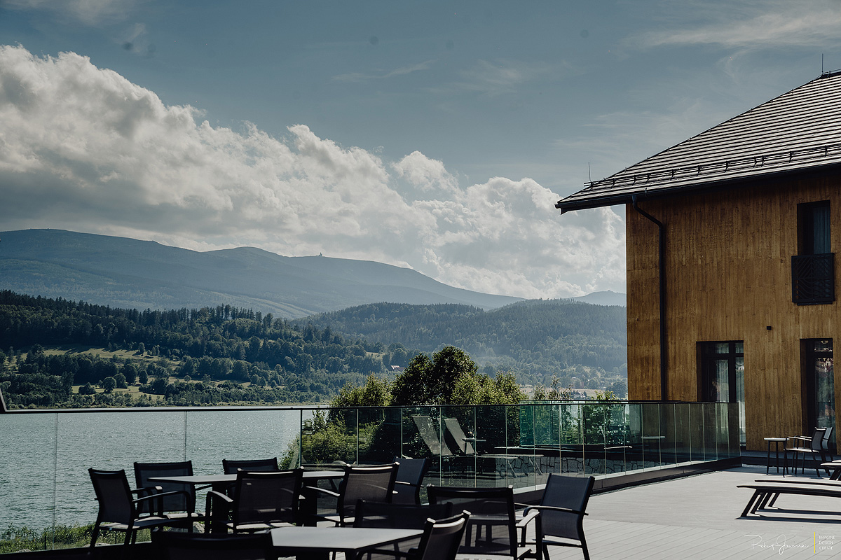 Lake Hill Resort & Spa  10