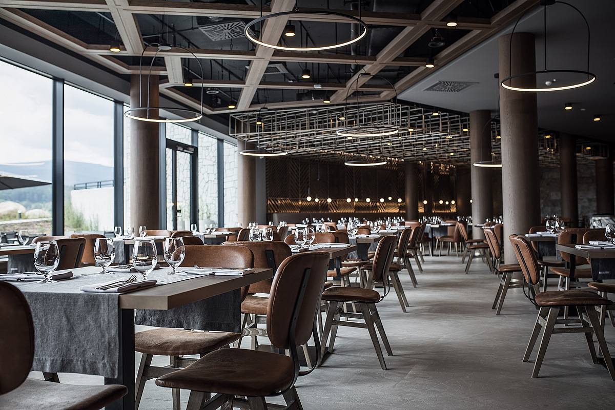 Lake Hill Resort & Spa  13