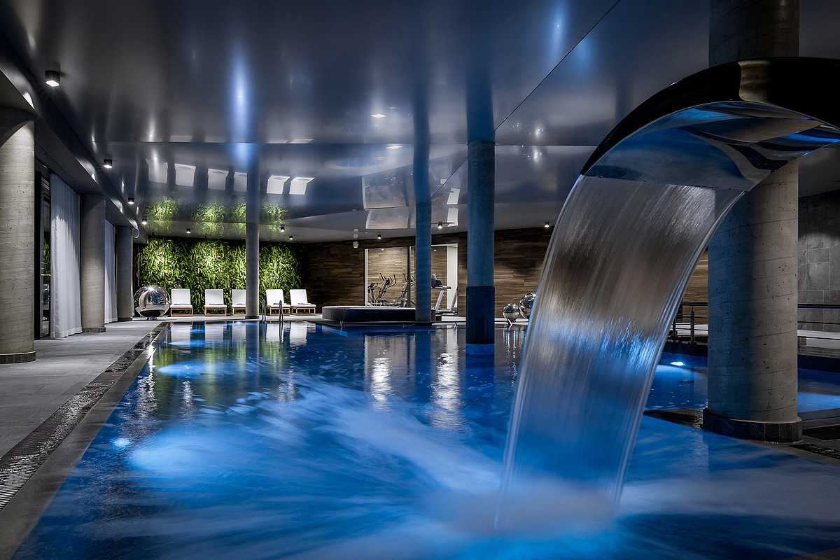 Lake Hill Resort & Spa  14