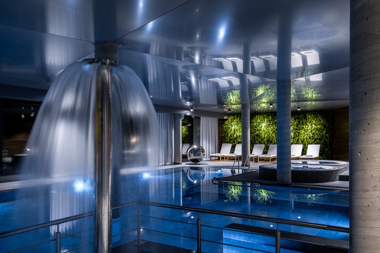 Hotel Lake Hill Resort & Spa  dovolená