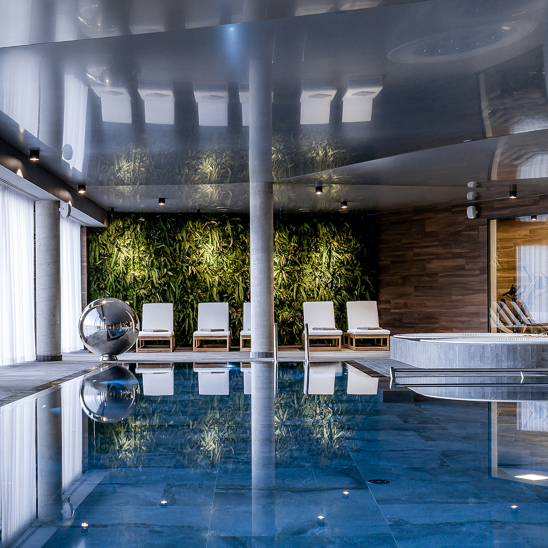 Lake Hill Resort & Spa  16