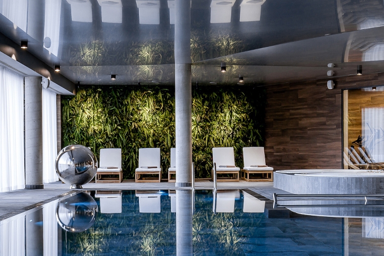 Hotel Lake Hill Resort & Spa  dovolená